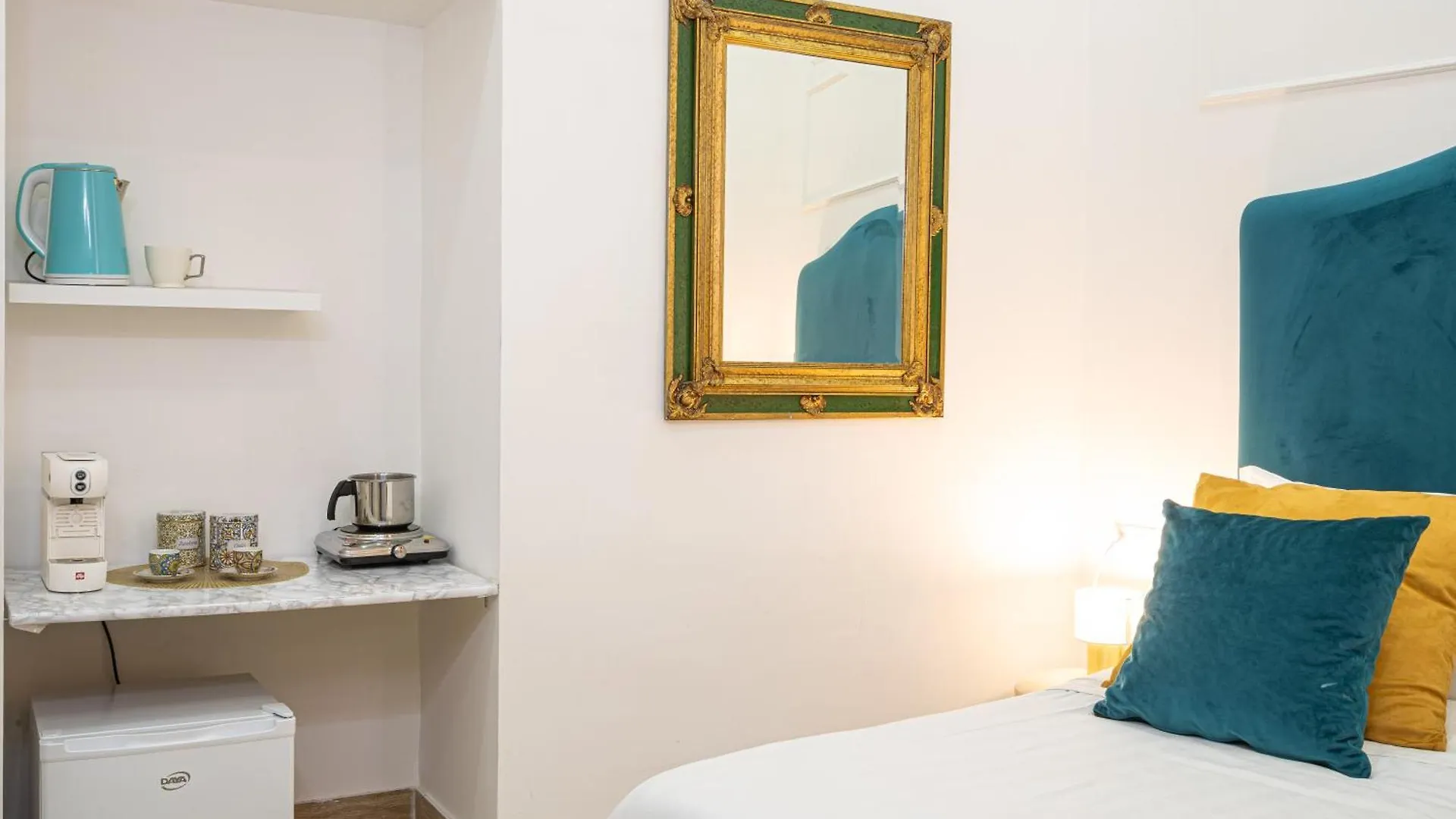 Random Holidays Napoli Holiday home