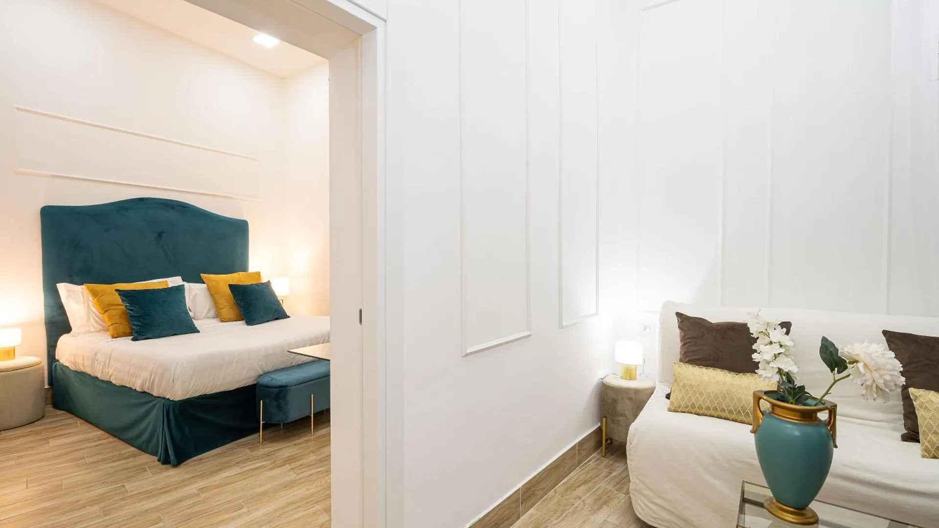Holiday home Random Holidays Napoli
