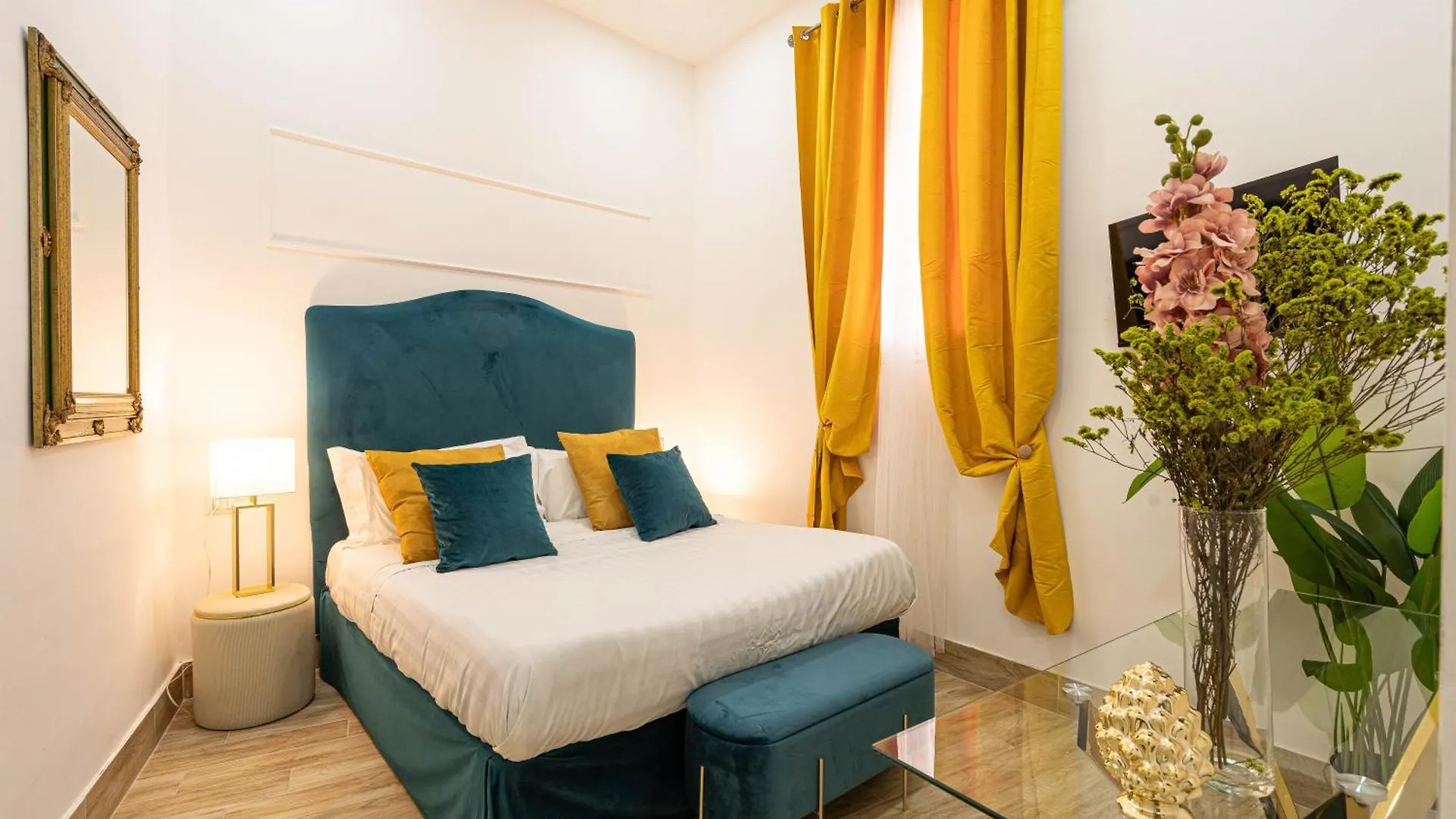 Holiday home Random Holidays Napoli